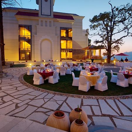 Royal Orchid Fort Resort Mussoorie Extérieur photo