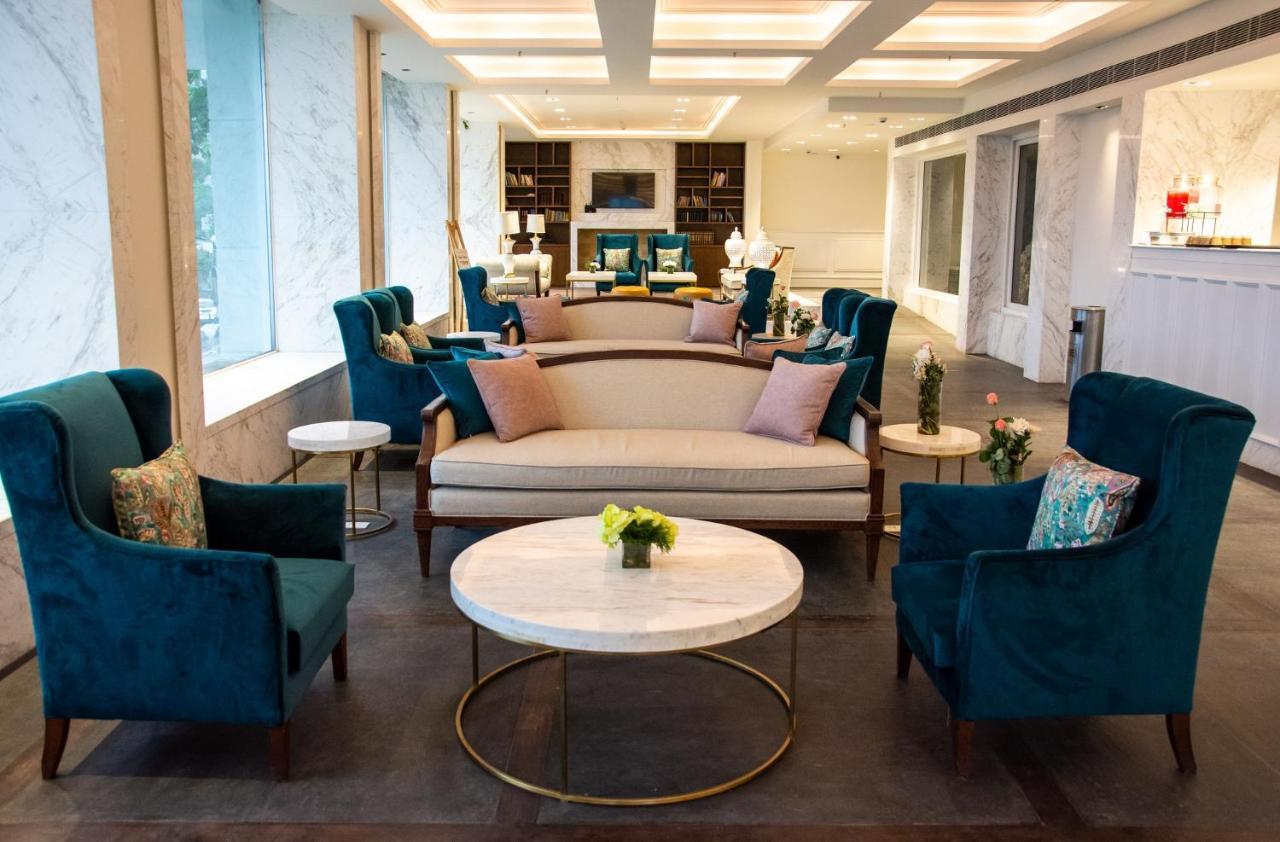 Royal Orchid Fort Resort Mussoorie Extérieur photo