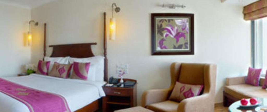 Royal Orchid Fort Resort Mussoorie Extérieur photo