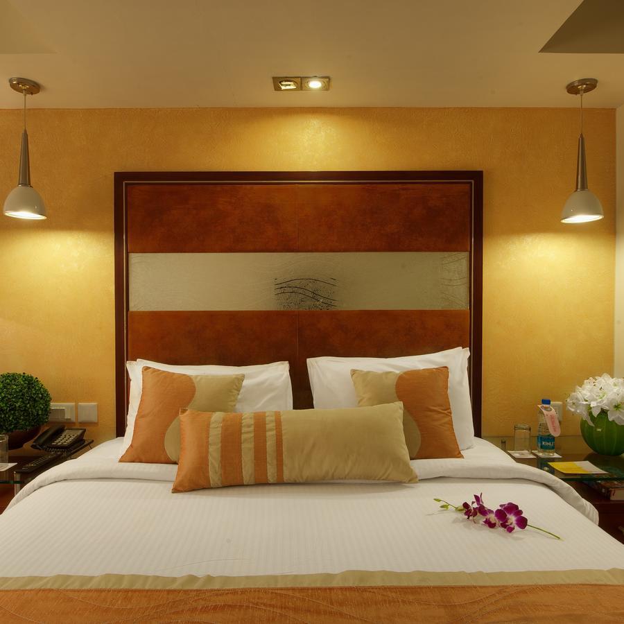 Royal Orchid Fort Resort Mussoorie Extérieur photo