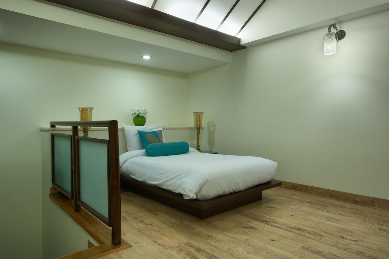 Royal Orchid Fort Resort Mussoorie Extérieur photo