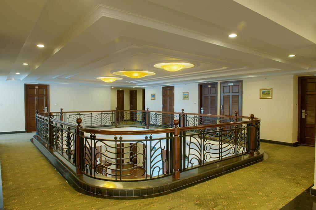 Royal Orchid Fort Resort Mussoorie Extérieur photo