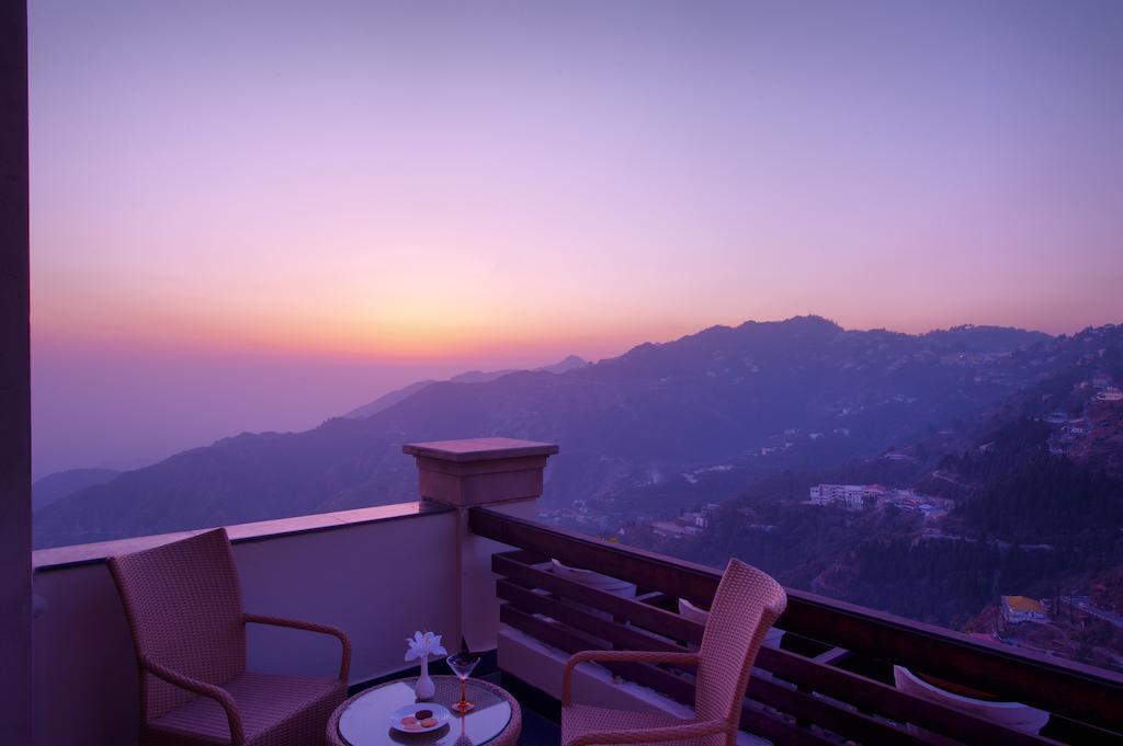 Royal Orchid Fort Resort Mussoorie Extérieur photo